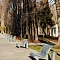 Речной вокзал, Москва, 2020 г.