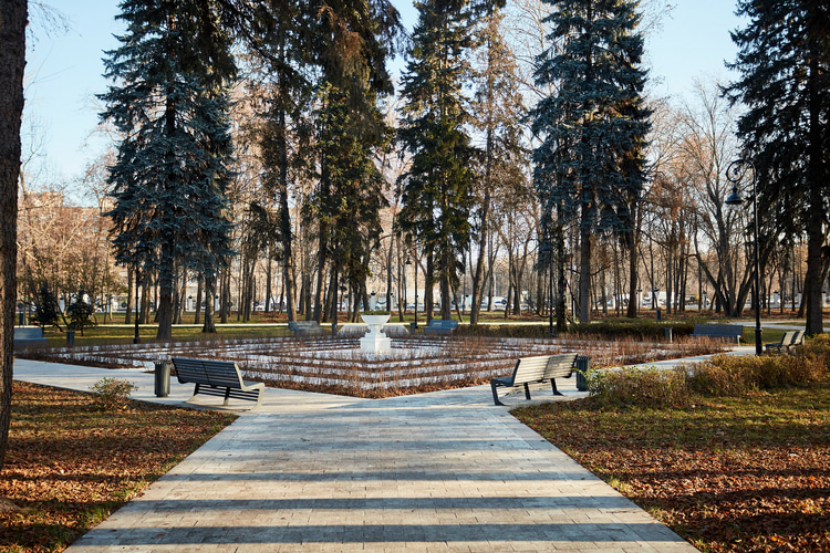 Речной вокзал, Москва, 2020 г.
