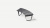 Радиусная скамейка Инфинити/Infinity