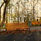 Седова Сквер, Москва 2022 г.