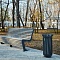 Речной вокзал, Москва, 2020 г.