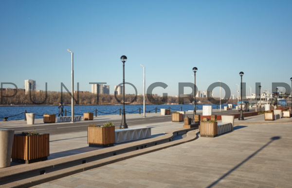 Вазон Стенд/Stand