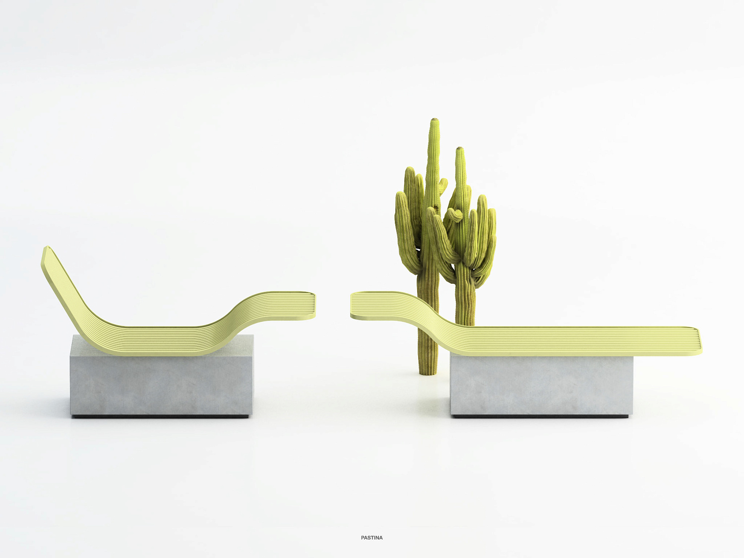 О коллекции городской мебели от Punto Design рассказали в онлайн-журнале Yanko Design