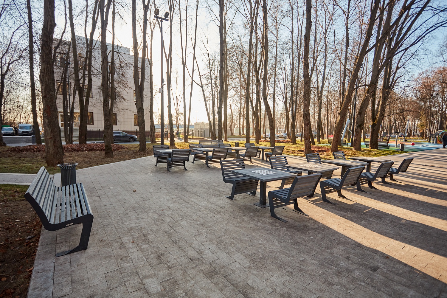 Речной вокзал, Москва, 2020 г.