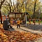 Седова Сквер, Москва 2022 г.