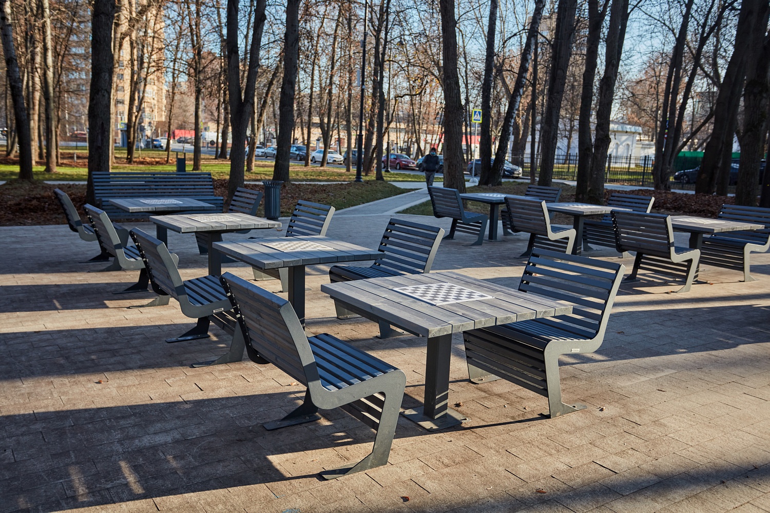 Речной вокзал, Москва, 2020 г.
